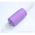 The New PurpleTattoo Disposable Sillica Grip 25mm Supply
